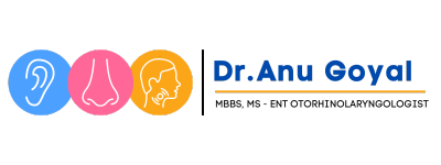 Dr Anu Goyal ENT Specialist in Dwarka